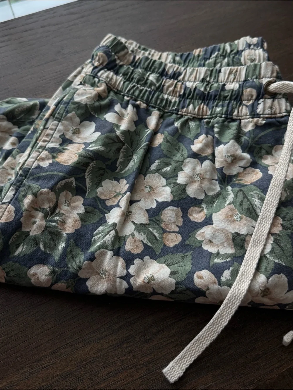 J. Crew crew swim